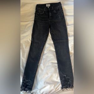 Agolde jeans, size 26, originally $100+